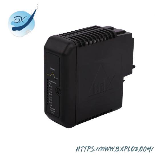 emerson_deltav_12p2532x072_kj3221x1-ba1_analog_output_module_2.jpg Emerson DeltaV 12P2532X072 KJ3221X1-BA1 Analog Output Module