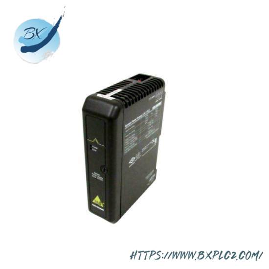 emerson_deltav_kj1501x1bc1_power_supply_fisher-rosemount.jpg Emerson DeltaV KJ1501X1BC1 Power Supply, Fisher-Rosemount