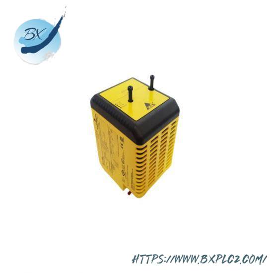 emerson_deltav_kj2201x1-ba1_12p3162x102_smart_logic_solver.jpg Emerson DeltaV KJ2201X1-BA1 12P3162X102 Smart Logic Solver - Advanced Control Solutions for Industrial Automation