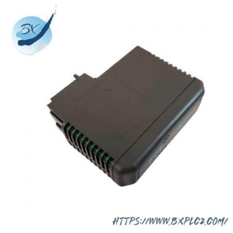 Emerson DeltaV KJ3243X1-BB1 Profibus DP Series