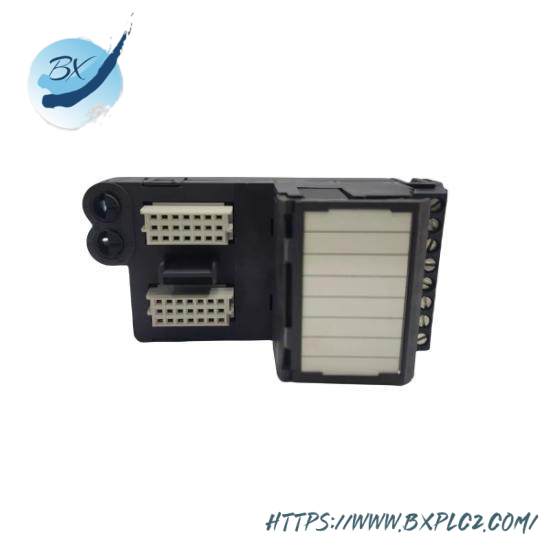 emerson_deltav_kj4001x1-cc1_terminal_block.jpg Emerson DeltaV VE4005S2B2 KJ3221X1-BA1: Industrial Control Module