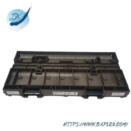 emerson_deltav_kj4001x1be1_8_wide_i_o_carrier_2.jpg Emerson DeltaV KJ4001X1BE1 - 8 Wide I/O Carrier