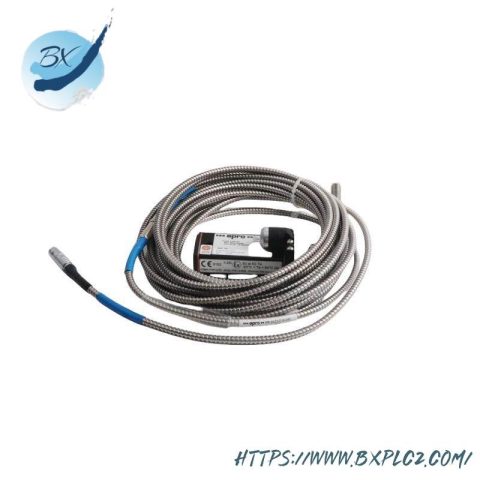 Emerson EPRO PR6423/000-131-CN CON031 Eddy Current Sensor