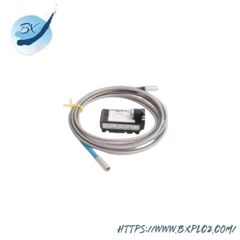 Emerson Epro PR6423/002-140 CON021 - Advanced Eddy Current Sensor