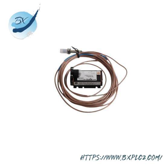 emerson_epro_pr6423_003-130_con021_eddy_current_sensor_1.jpg EMERSON/EPRO PR6423/003-130 CON021 Eddy Current Sensor: Precision Measurement for Industrial Control