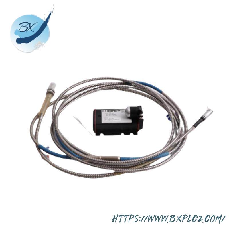 emerson_epro_pr6423_010-100-cn_con021_eddy_current_sensor.jpg Emerson EPRO PR6423/010-100-CN CON021 - High Precision Eddy Current Sensor