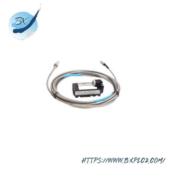 emerson_epro_pr6423_016-010_probe_with_cable.jpg EMERSON EPRO PR6423/016-010 Probes with Cable - Precision Measurement Solution for Industrial Control