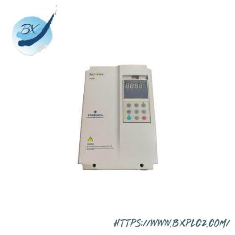 Emerson EV2000-4T1100G Inverter