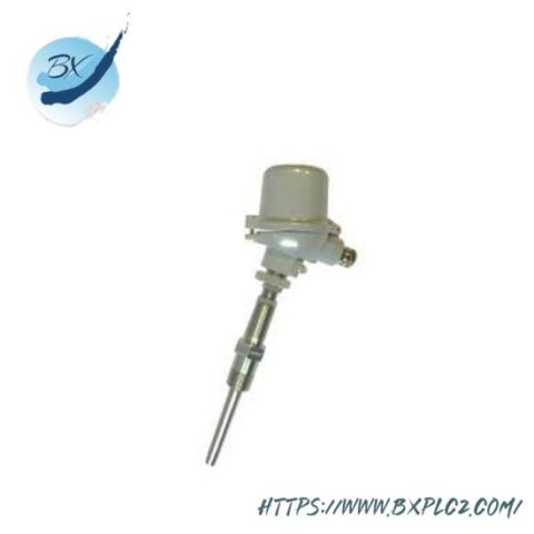 EMERSON EZ1080-RM-00-100 Eddy Current Sensor - Advanced Technology for Precise Measurement