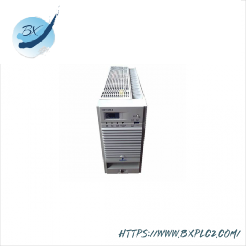 EMERSON HD11010-2 Rectifier Module - High Efficiency Power Conversion for Industrial Automation