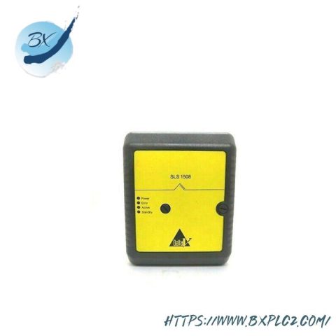 EMERSON KJ2201X1-BA1 12P3162X092: Advanced Smart Logic Solver