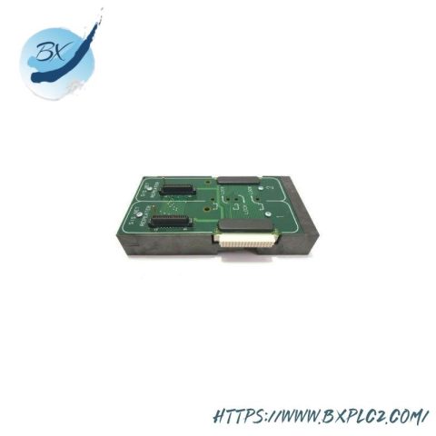 EMERSON KJ2221X1-EA1 & 12P3241X012 Repeater Carrier for Industrial Control Systems