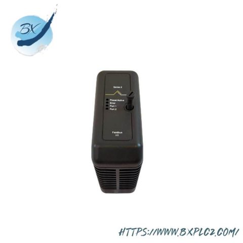 Emerson KJ3002X1-BE1 Output Module, Precision Control for Industrial Automation