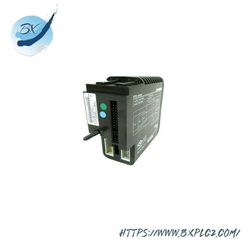 emerson_kj3002x1-bf1_12p1732x072_i_o_module.jpg EMERSON KJ3002X1-BF1 12P1732X072 I/O Module - Advanced Industrial Control Solution