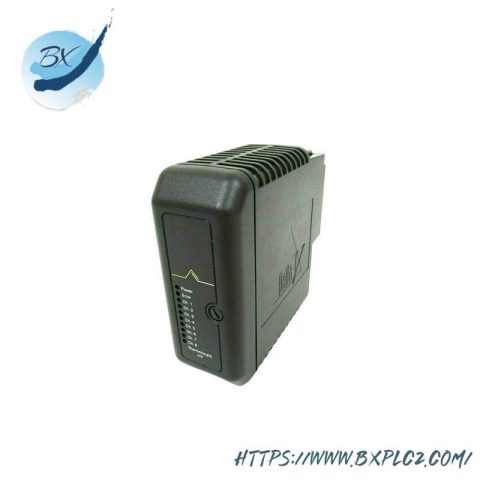 Emerson KJ3002X1-BG2 | High Precision Thermocouple Module for Industrial Automation