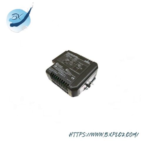 EMERSON KJ3102X1-BE1, 12P2703X052 Safe Analog Output Card