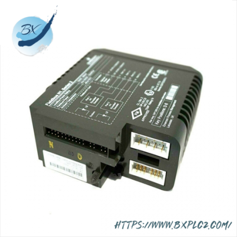 EMERSON KJ3202X1-BA1, 12P2536X062 High Side Output Module, Precision Control for Industrial Automation