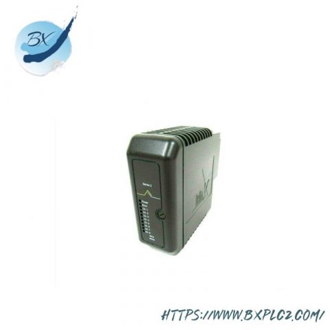 EMERSON KJ3225X1-BA1 Input Module; Producer: Emerson