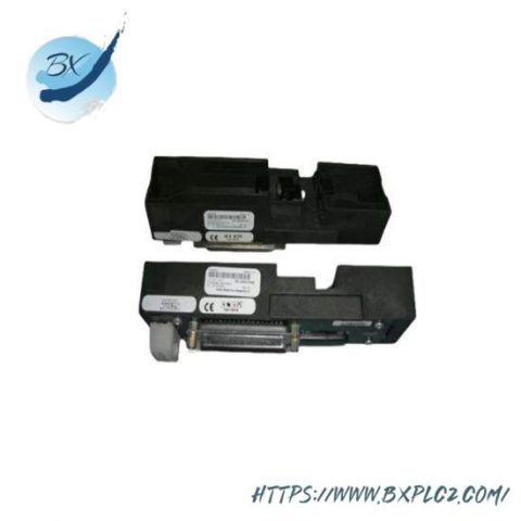 Emerson KJ4001X1-BA2 VE3051CO 12P1562X012: Industrial Power Controller 2-Wide Carrier