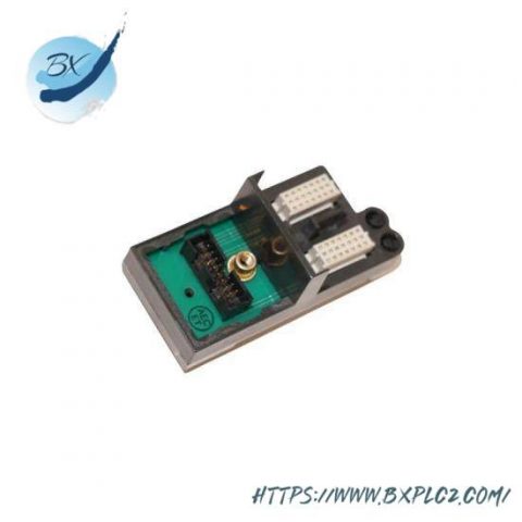 EMERSON KJ4001X1-CE1 - 12P0732X022 16 Pin Mass Terminal Block: Industrial Automation Solutions