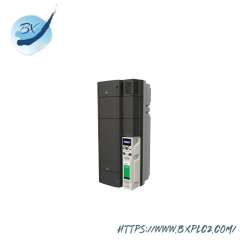 EMERSON M700-08401340A10101AB100 | Three-Phase Input and Output Module