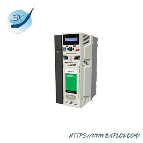 EMERSON M701-03400045A AC Drive: Advanced Motor Control Solution