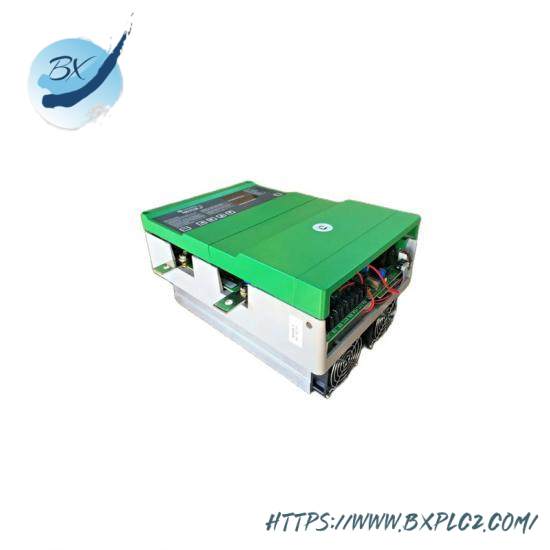 emerson_mentor_i_i_m210_m2_dc_drive.jpg EMERSON Mentor II M210/M2 DC Drive - Precision Control for Industrial Automation