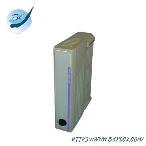 Emerson Ovation 1C31150G01 - Local Power Pos Common Pulse Acc.