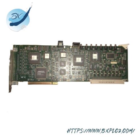 Emerson Ovation 3A99158G01 - Local Input Output Interface Module