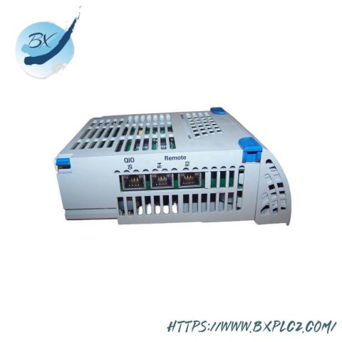 Emerson Ovation 5X00226G02 PLC I/O Interface Module