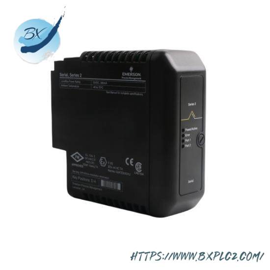 emerson_pr6423_002-041_1.jpg EPRO PR6423/002-041 Industrial Sensor Module