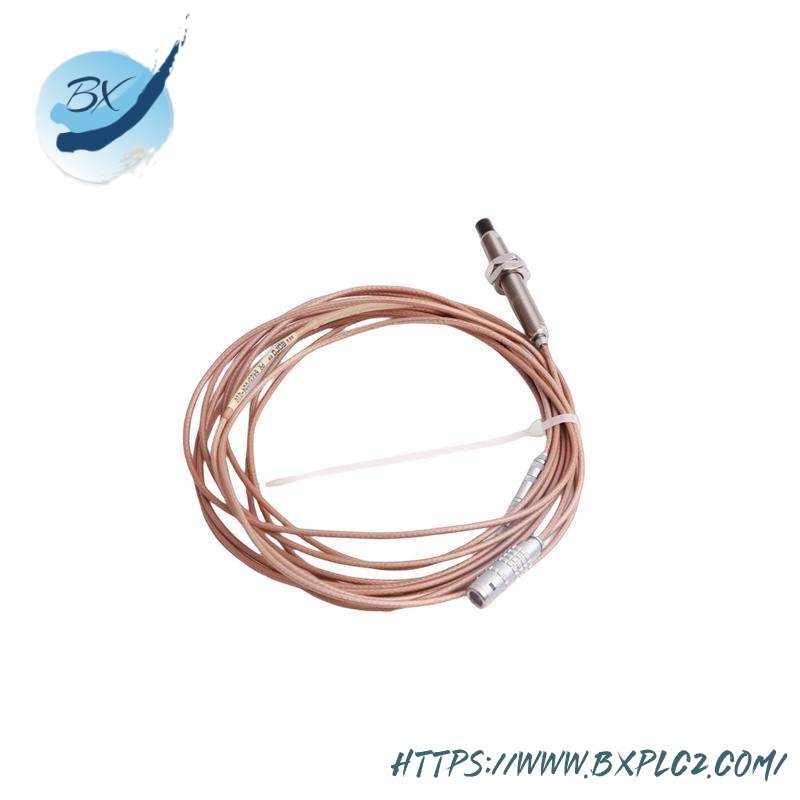 emerson_pr6424_004-010_con021_eddy_current_sensor.jpg Emerson PR6424/004-010 CON021 Eddy Current Sensor: Precise Measurement for Industrial Automation