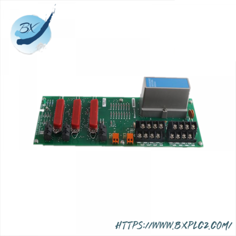 EMERSON SE4006P2 KJ3241X1-BA1 12P2506X062 Redundant Serial Interface Card