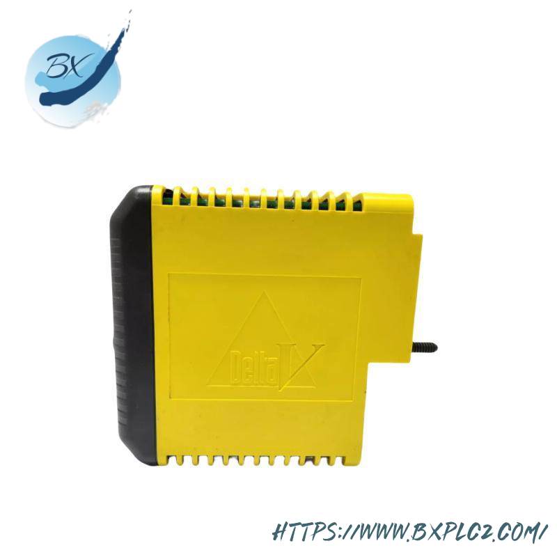 emerson_sls1508_kj2201x1-ba1_cs3202_smart_logic_solver.jpg EMERSON SLS1508 - KJ2201X1-BA1 CS3202 Smart Logic Solver