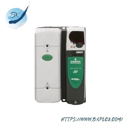 Emerson SP2401 Control Techniques AC Drives - Advanced Motor Control Solutions