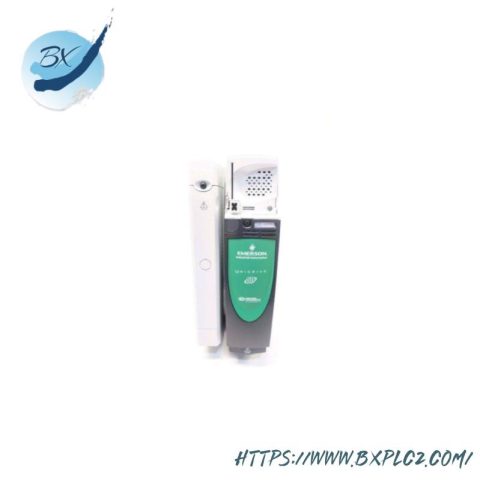 Emerson SP2402 EZ Control Techniques Unidrive Inverter, High-Performance Motor Control Solution