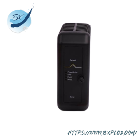 EMERSON VE4003S2B3 - Advanced DeltaV System for Industrial Control Solutions