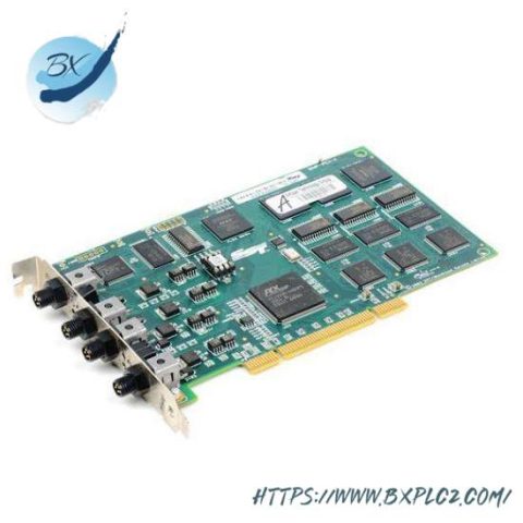 ENTEK EC6622LS: Precision Industrial Control Module