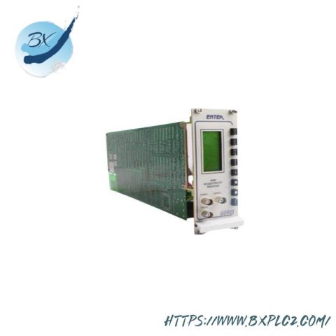 ENTEK 6622LS - EC6622LS Vibration Monitor, High-precision Industrial Monitoring Solution