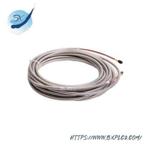 ENTEK C6660 Radial Vibration Monitoring Module, Advanced Industrial Control System