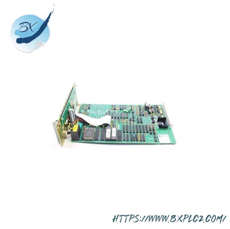 entek_c6660.jpeg ENTEK C6660 Radial Vibration Monitoring Module, Advanced Industrial Control System