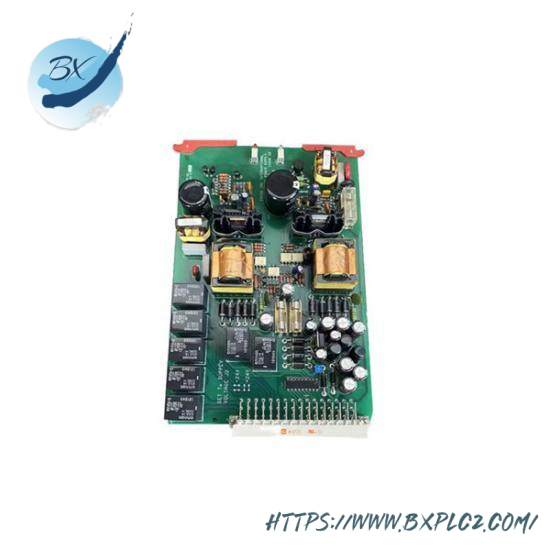 entek_c6660_1.jpg ENTEK C6660 Radial Vibration Monitoring Module, Advanced Industrial Control System