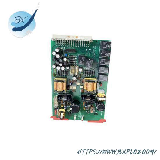 entek_c6660_2.jpg ENTEK C6660 Radial Vibration Monitoring Module, Advanced Industrial Control System