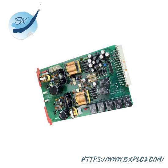 entek_c6660_3.jpg ENTEK C6660 Radial Vibration Monitoring Module, Advanced Industrial Control System