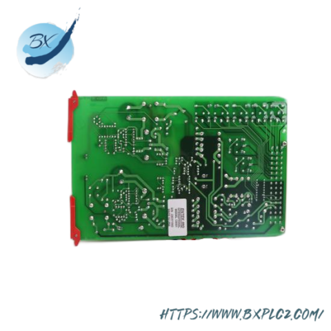 ENTEK EC6691 Industrial PCB Circuit Board