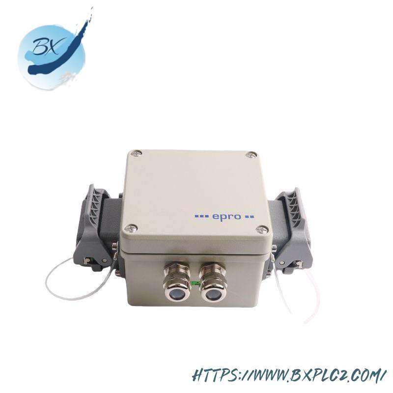 epro_mms3120_022-000_9100-03047-01.jpg EPRO MMS3120/022-000 9100-03047-01 - Advanced PLC Controller for Industrial Automation