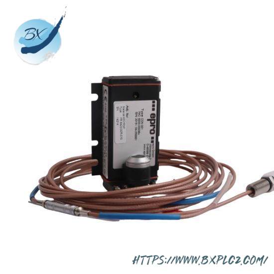 epro_ppr6423_00r-010_con021.jpg EPRO PPR6423/00R-010 CON021: Advanced PLC Module for Industrial Automation