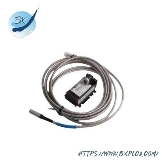 epro_pr6423002000920000006n_con021.jpg EMERSON EPRO PR6424/006-030 CON021 - Precision Sensor Module for Industrial Automation