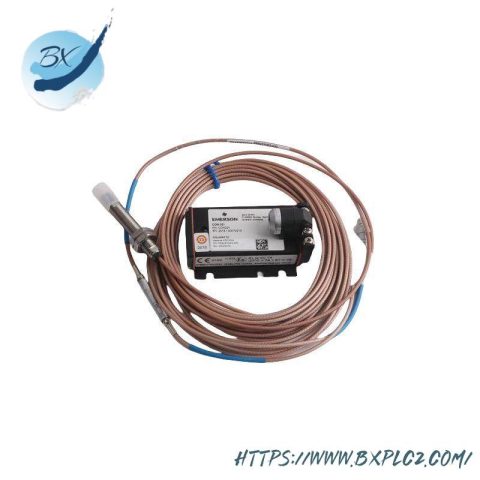 EPRO PR6423/012-130 CON021: Precision Turbine Sensor