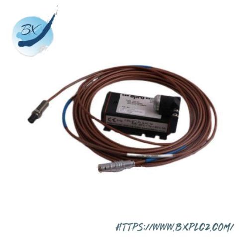 EPRO PR6423/10R-030 CON021 Industrial Sensor